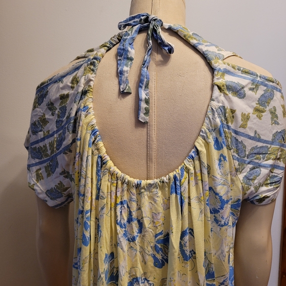 Free People Shirt Blouse - Picture 5 of 5